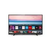 Philips 6500 series 58PUS6504/12 TV 147,3 cm (58") 4K Ultra HD Smart TV Wi-Fi Nero