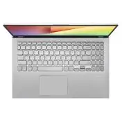 ASUS VivoBook S15 S512FB-BR055T Computer portatile 39,6 cm (15.6") HD Intel® Core™ i5 di ottava generazione 8 GB DDR4-SDRAM 256 GB SSD NVIDIA® GeForce® MX110 Wi-Fi 5 (802.11ac) Windows 10 Ar