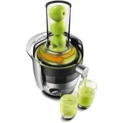 Philips Avance Collection HR1921/20 Centrifuga con FiberBoost