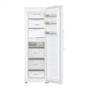 Haier H4F306WDH1 Congelatore Verticale a Libera Installazione 301 L Bianco