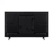 Hisense 43A69K TV 109,2 cm (43") 4K Ultra HD Smart TV Wi-Fi Nero