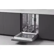 LG QuadWash DB242TX Lavastoviglie a scomparsa totale Classe D 46dB 14 coperti Wi-Fi
