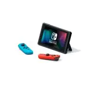 Nintendo Switch Rosso Neon/Blu Neon schermo 6.2 pollici