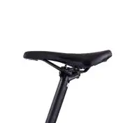 Legnano Fuoco 29 Mamba Mountain E-Bike Alluminio L 73,7 cm (29") 23 kg Litio Nero 