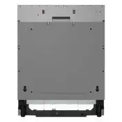 LG QuadWash DB242TX Lavastoviglie a scomparsa totale Classe D 46dB 14 coperti Wi-Fi
