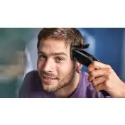 Philips HAIRCLIPPER Series 3000 HC3525/15 Regolacapelli