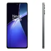 OnePlus Nord CE4 Lite 5G 16,9 cm (6.67") Dual SIM ibrida Android 14 USB tipo-C 8 GB 256 GB 5110 mAh Argento