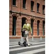 Ninebot by Segway Ninebot Monopattino Elettrico E2 Plus E II Powered by Segway
