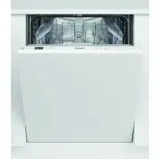 Indesit I3I D534A Lavastoviglie a Incasso Scomparsa totale 14 coperti D