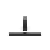 Hisense HS2100 altoparlante soundbar Nero 2.1 canali 240 W