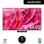 Samsung Series 9 OLED 4K 65" S90C Smart Tv
