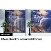 Samsung QE50QN90CA Televisione Smart TV 50 Pollici Qled 4K Neo Serie 9