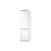 Samsung Frigorifero Combinato da Incasso F1rst 60 AI 1.78m 264L Total No Frost
