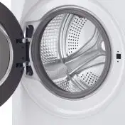 Candy BS 411B9-S Lavatrice carica frontale ProWash 700 Libera installazione 11kg 1400rpm (A) 16 programmi Controllo remoto