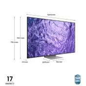 Samsung Series 7 Neo QLED 8K 55" QN700C Smart Tv