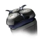 Remington R3002 Rotazione Trimmer Nero, Grigio