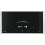 Ariston ALTEAS ONE+ NET 24 Verticale Senza serbatoio (istantaneo) Sistema di caldaia combinato Nero