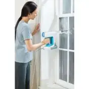 Black & Decker BHSM15FX08 Scopa A Vapore Multifunzione Con 6 Accessori