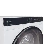 Candy BS 411B9-S Lavatrice carica frontale ProWash 700 Libera installazione 11kg 1400rpm (A) 16 programmi Controllo remoto