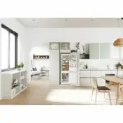 Candy CBL3518E frigorifero con congelatore Da incasso