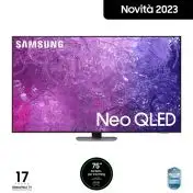 Samsung Series 9 Neo QLED 4K 75" QN90C Smart Tv