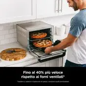 Ninja Forno multifunzione 10 in 1 da 29 L DT200EU