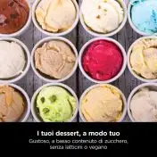 Ninja Gelatiera Creami NC300EU
