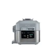 Ninja Rapid Cooker e Friggitrice ad aria Speedi ON400EU