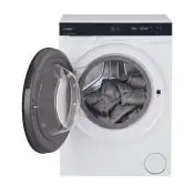 Candy BS 411B9-S Lavatrice carica frontale ProWash 700 Libera installazione 11kg 1400rpm (A) 16 programmi Controllo remoto