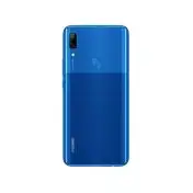 Huawei P smart Z 16,7 cm (6.59") Dual SIM ibrida Android 9.0 4G USB tipo-C 4 GB 64 GB 4000 mAh Blu
