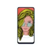 Huawei P smart Z 16,7 cm (6.59") Dual SIM ibrida Android 9.0 4G USB tipo-C 4 GB 64 GB 4000 mAh Blu