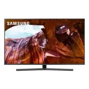 Samsung Series 7 TV UHD 4K 55" RU7400 2019