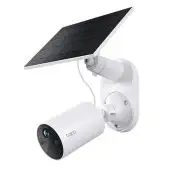 TP-Link TC82 KIT telecamera di sorveglianza Bullet (shape) Telecamera di sicurezza IP Interno e esterno 2304 x 1296 Pixel Soffitto/muro