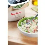 Moulinex COMPANION XL