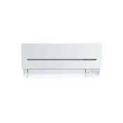 Mitsubishi Electric MSZ-SF25VE3-E1 condizionatore fisso Condizionatore unità interna Bianco