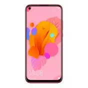 Huawei P20 Lite 2019 16,3 cm (6.4") Dual SIM ibrida Android 9.0 4G USB tipo-C 4 GB 128 GB 4000 mAh Rosso