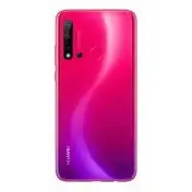 Huawei P20 Lite 2019 16,3 cm (6.4") Dual SIM ibrida Android 9.0 4G USB tipo-C 4 GB 128 GB 4000 mAh Rosso