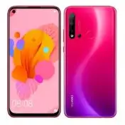 Huawei P20 Lite 2019 16,3 cm (6.4") Dual SIM ibrida Android 9.0 4G USB tipo-C 4 GB 128 GB 4000 mAh Rosso
