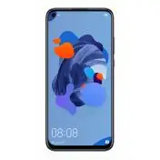 Huawei P20 Lite 2019 16,3 cm (6.4") Dual SIM ibrida Android 9.0 4G USB tipo-C 4 GB 128 GB 4000 mAh Nero