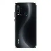Huawei P20 Lite 2019 16,3 cm (6.4") Dual SIM ibrida Android 9.0 4G USB tipo-C 4 GB 128 GB 4000 mAh Nero