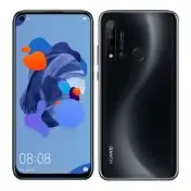 Huawei P20 Lite 2019 16,3 cm (6.4") Dual SIM ibrida Android 9.0 4G USB tipo-C 4 GB 128 GB 4000 mAh Nero