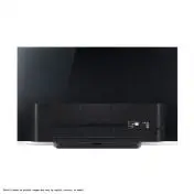 LG OLED55E9PLA TV OLED 55" 4K Ultra HD Smart TV Wi-Fi Nero