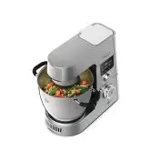 Kenwood Chef Gourmet KCC9068S robot da cucina 1500 W 6,7 L Argento