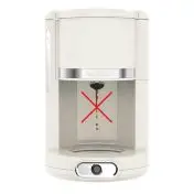 Moulinex CAFFETTIERA AMERICANA SOLEIL