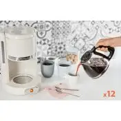 Moulinex CAFFETTIERA AMERICANA SOLEIL