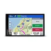 Garmin Camper 780 navigatore Portatile 17,6 cm (6.95") TFT Touch screen 239,6 g Nero