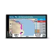 Garmin Camper 780 navigatore Portatile 17,6 cm (6.95") TFT Touch screen 239,6 g Nero