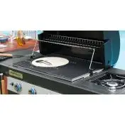 Campingaz 3 Series Classic LS PLUS Dark Dual Gas