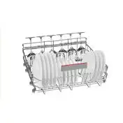 Bosch Serie 4 SMS46MI19E lavastoviglie Libera installazione 14 coperti E