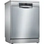 Bosch Serie 4 SMS46MI19E lavastoviglie Libera installazione 14 coperti E